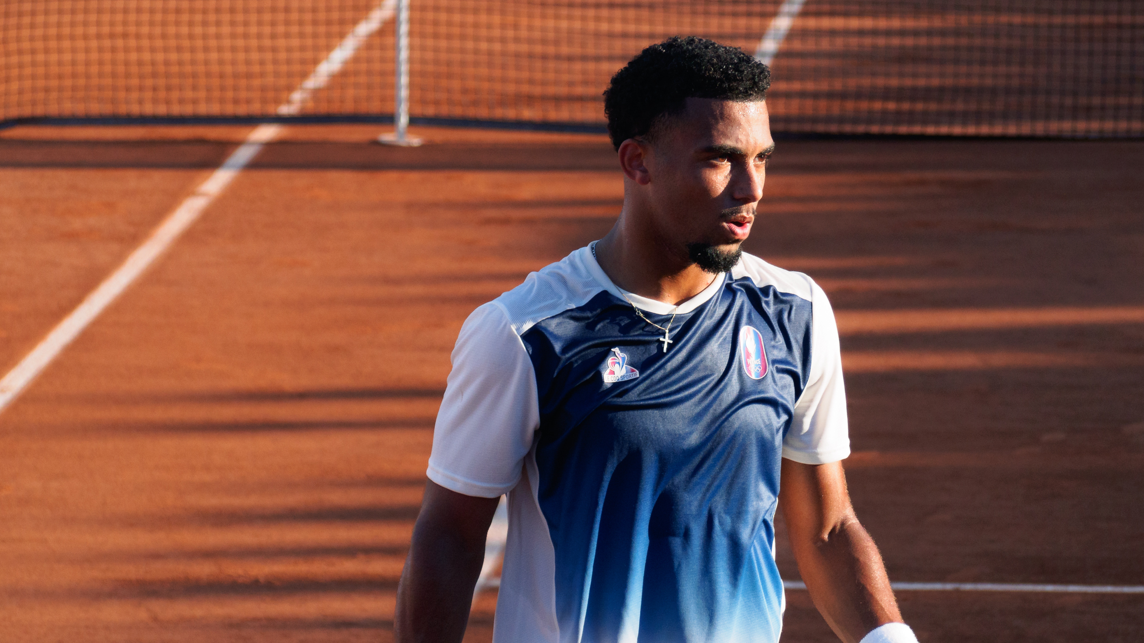 Arthur Fils marks return to tour with comeback victory in Montpellier