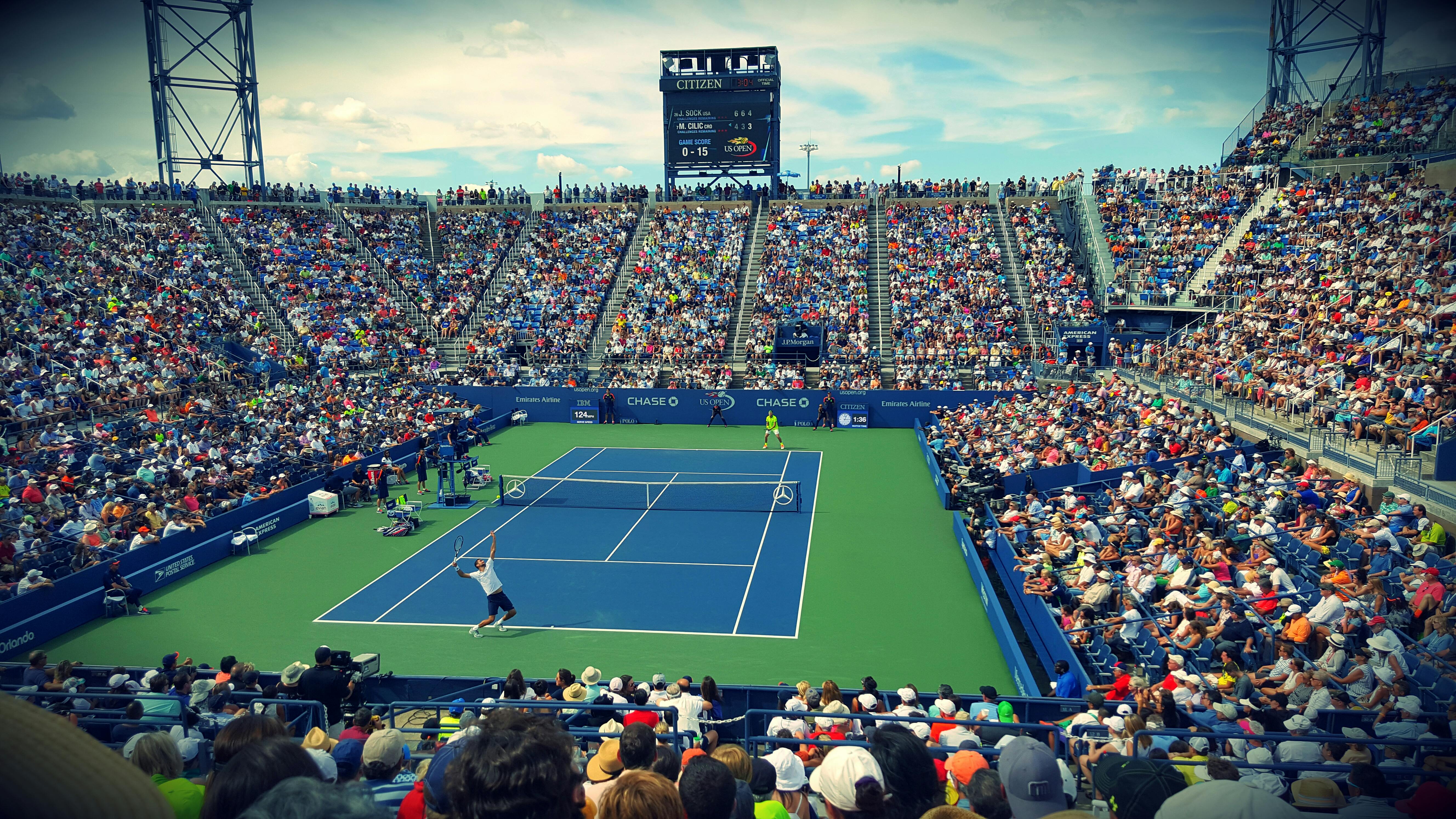Brooksby Vs Popyrin Preview & Match Report – Indian Wells 2026 Brooksby Vs Popyrin Preview & Match Report – Indian Wells 2026